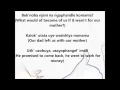 Nathi - Buyelekhaya [ with Lyrics]