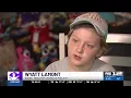 Warrenton brothers create ‘worry monsters’ to help kids cope with anxiety, illness