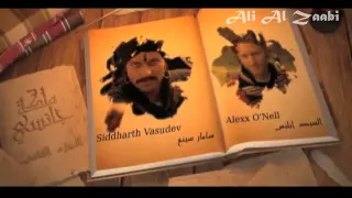 اغنية البداية ملكة جانسي 