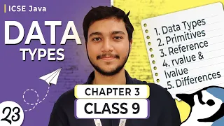 L023 Understanding Data Types in Java