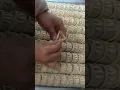 Download Lagu How To Wrap/Fold  Dumpling /Momos In A Very Easy Way 😘😘😘