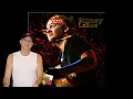 Stoney LaRue -- Feet Don't Touch the Ground  [REACTION/RATING]