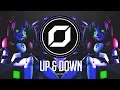 Download Lagu PSY-TRANCE ◉ Marnik - Up \u0026 Down (RΛKHZ Remix)