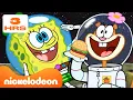 Download Lagu SpongeBob | Petualangan terbesar SpongeBob! 🗺️ | Nickelodeon Bahasa