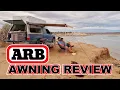 ARB 2500 Awning - Review After 2 5 Years of Use
