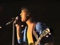 The Rolling Stones - Just My Imagination 1981 Houston