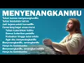 Download Lagu Lagu Rohani Kristen Terbaik TUHAN KU MAU MENYENANGKANMU hanya itu kerinduanku 2021