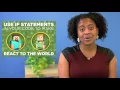 Minecraft - Hour of Code If Statements