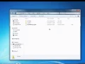 Windows 7 How To Delete Cache Files Tutorial