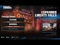 Download Lagu LIBERTY FALLS IS COMING TO BLACK OPS 7: BUT NOT IN ZOMBIES...