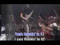 Download Lagu EDANE - Rock In 82 (Lirik)