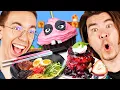 Download Lagu Try Not To Eat: Food From Video Games!