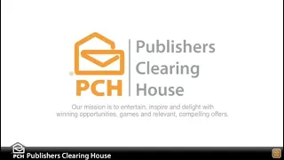 PCH com Overview - Where America Plays To Win