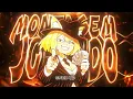 DJ FKU, Seek - MONTAGEM JOGANDO (SPED UP)