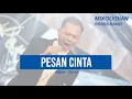 Lagu Afgan - Pesan Cinta (Cover) By Mixolydian Brass Band At Wedding Expo Solo Paragon
