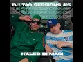 KALEB DI MASI | DJ TAO Turreo Sessions #5