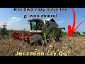 Download Lagu #873- Dwie porażki tego sezonu do jednego zbiornika! #Agrochu*nia czyli żniwa jęczmieniokukurydzy!