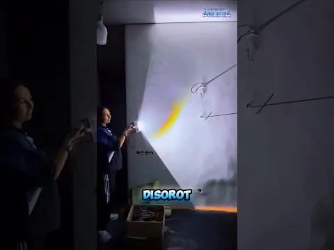Begini Cara Mengecek Dinding Rumah Baru‼️