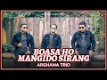Download Lagu Arghama Trio - Boasa Ho Mangido Sirang (Official Music Video)