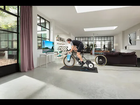 Tredz turbo trainer deals