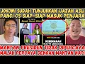 Download Lagu Jokowi Sudah Tunjukkan Ijazah Asli! Panci CS Siap-siap Masuk Penjara || Mantan Napi kok Dipercaya!
