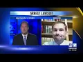 Former OSF actor sues Jackson County Sheriff s office alleging excessive force