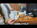 VLOGMAS I Picked up my Eyeglasses at Walmart