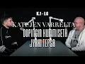 Lagu NikoFerroKorlin | KATUJEN VARRELTA K.1 - J.6 | DOPINGIN KUMMISETÄ Jyrki Tepsa