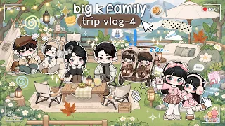 BIG K FAMILY TRIP VLOG-4 || DRAMA GAME WORLD || AESTHETIC VLOG || MINI DRAMA