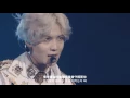 [韓中字幕] SHINee - 낯선자/陌生人(Stranger) @ SWC4 in Seoul DVD