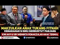 Lagu BERBUNTUT PANJANG❗SBY AHY DESAK PEMAKZULAN ANAK TERMUL TUKANG FITNAH 