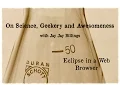 Eclipse in a Web Browser