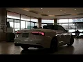 Luther Automotive Performance Studio White Audi S5 Convertible X Tinted 4K