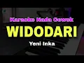 Download Lagu WIDODARI - KARAOKE NADA CEWEK (YENI INKA) KOPLO PARGOY