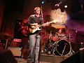 Mike Zito w/ Bike on bass----Hollywood