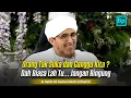 Download Lagu Cara Menanggapi Gangguan, Fitnahan dan Ser4ngan Orang Lain | Habib Ali Zaenal Abidin Al Hamid