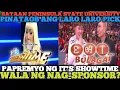 Download Lagu SUGOD CAMPUS NG EAT BULAGA TINAMBAKAN SA VIEWS ANG IT'S SHOWTIME?