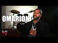 Download Lagu Omarion: My Label Didn't Believe 'Post To Be' was Going to be a Hit (Part 11)