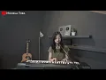 BENTUK CINTA ( ECLAT ) - MICHELA THEA COVER
