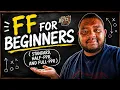 Fantasy Football 101 Standard vs Half-PPR vs Full PPR Explained Ep 38