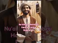Download Lagu Nu'aiman Memberi Hadiah Untuk Rasulullah #kisahislami #feedshorts #rasulullah #nuaiman  #motivasi