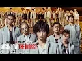映画『HiGH\u0026LOW THE WORST』Special Trailer【鳳仙学園】