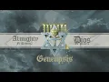 Almighty x Redimi2 - Dios Es Primero (Official Audio)