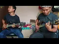 Lagu Intanku Kesepian-Solo cover by remy with PRS Custom22 1999