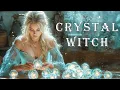 Download Lagu Music for a Crystal Witch 💎 - Witchcraft Music - ✨ Magical, Fantasy, Witchy Music Playlist