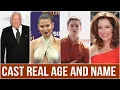 Major Crimes Cast Real Name and Age 2020
