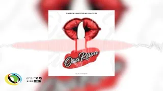 blaqnick masterblaq and galectik osa rasa official audio 