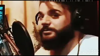 مطر دنياي تمطر ماصحتلي 