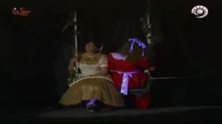 أغنيه دزينا يا ديرفه عبير احمد هدى حسين أليس في بلاد العجائب 