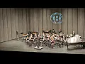 Bentonville HS 2024 Fall Concert